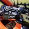 Тормозной калипер гидравлического тормоза Shimano  BR-M8120 Deore XT 80193