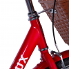 Велосипед 26″ Dorozhnik Lux Velosteel 2024 79270
