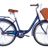 Велосипед 26″ Dorozhnik Lux Velosteel 2024