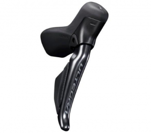 Дуал Dual Control Shimano ST-R8170-R Ultegra Di2 бездротової, правий, 12 швидкостей
