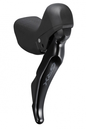 Дуал Dual Control Shimano ST-RX400-R GRX Hydraulic правий, 10 швидкостей Дуал Dual Control Shimano ST-RX400-R GRX Hydraulic правий, 10 швидкостей