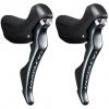 Дуали Dual Control Shimano Ultegra ST-R8000 L+R 2×11 швидкостей