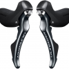 Дуали Dual Control Shimano Ultegra ST-R8000 L+R 2×11 швидкостей 79886