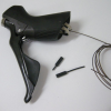 Дуали Dual Control Shimano Ultegra ST-R8000 L+R 2×11 швидкостей 79888