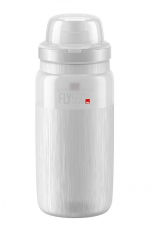 Фляга Elite Fly MTB Tex 550 мл с колпачком
