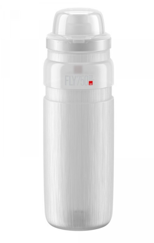 Фляга Elite Fly MTB Tex 750 мл з ковпачком