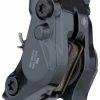 Тормозной калипер гидравлического тормоза Shimano BR-M6100 Deore 80012