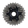 Касета Shimano CS-R9100 DURA-ACE 11-30, 11 швидкостей 80306