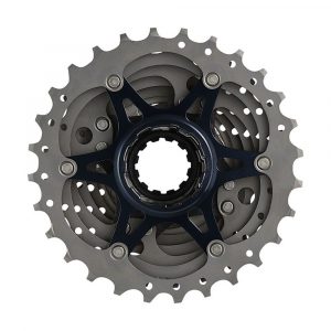 Кассета Shimano CS-R9100 DURA-ACE 11-30, 11- скоростей