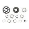 Касета Shimano CS-R9100 DURA-ACE 11-30, 11 швидкостей 80308