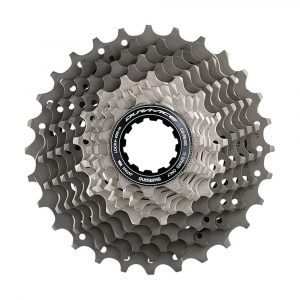 Кассета Shimano CS-R9100 DURA-ACE 11-30, 11- скоростей