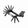 Мультитул Lezyne V PRO 13 Black 79239