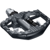 Педалі Shimano PD-EH500 SPD контактні, односторонні