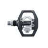 Педалі Shimano PD-EH500 SPD контактні, односторонні 79063