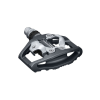 Педалі Shimano PD-EH500 SPD контактні, односторонні 79064