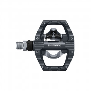 Педалі Shimano PD-EH500 SPD контактні, односторонні