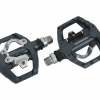 Педалі Shimano PD-EH500 SPD контактні, односторонні 79065
