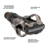 Педалі Shimano PD-M520 із шипами 79142