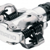 Педалі Shimano PD-M520 із шипами 79143