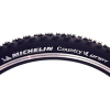 Покрышка Michelin COUNTRY GRIPR 26×2.1 30TPI черная 78874