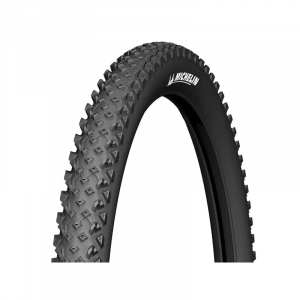 Покришка Michelin COUNTRY RACER 26×2.1 30TPI чорна