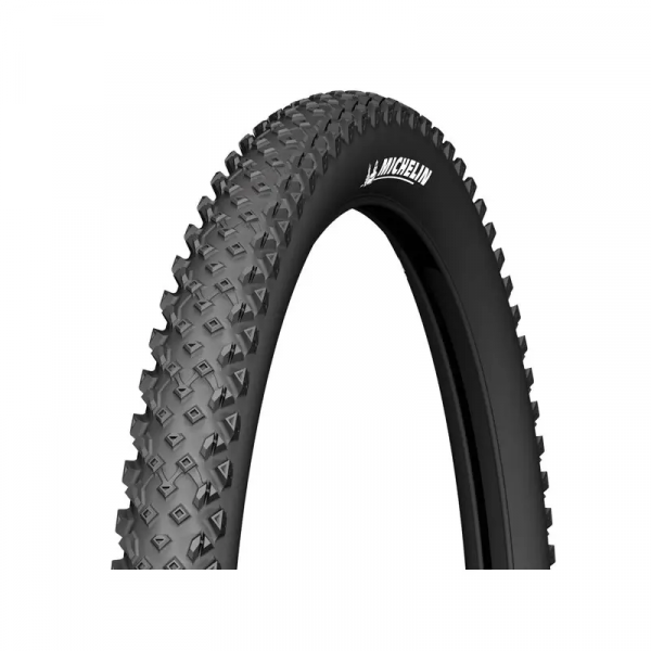 Покришка Michelin COUNTRY RACER 26×2.1 30TPI чорна