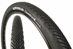 Покрышка Michelin Country Rock 26×1,75, 30TPI