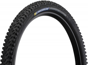 Покришка Michelin Force AM2 27.5×2.60 (66-584) 3x60TPI TLR