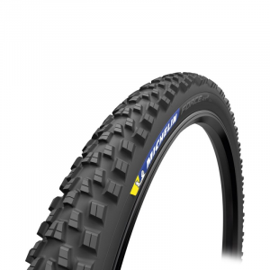 Покрышка Michelin Force AM2 27.5×2.60 (66-584) 3x60TPI TLR
