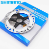 Ротор Shimano RT-MT800-L-E Ice Tech Freeza 203мм Center Lock 77468