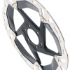 Ротор Shimano RT-MT905-M Ice Tech Freeza 180 мм, 6 болтів 77499