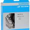 Ротор Shimano SM-RT10-M Center Lock 180 мм 77505