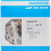 Ротор Shimano SM-RT70-SS Ice Tech, 140 мм, Center Lock 77577