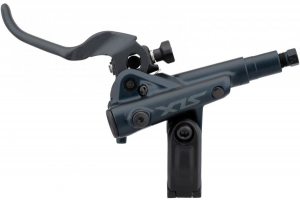 Ручка тормозная Shimano BL-M7100 SLX левая
