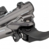 Ручка тормозная Shimano BL-M8100 Deore XT левая 77318