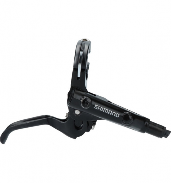 Ручка гальмівна Shimano BL-MT501 права