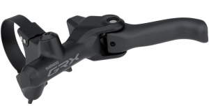 Ручка тормозная Shimano BL-RX812 GRX левая