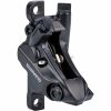 Тормозной калипер гидравлического тормоза Shimano BR-MT520 80229