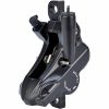 Тормозной калипер гидравлического тормоза Shimano BR-MT520 80230