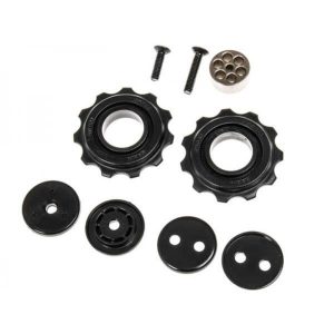 Ролики заднього перемикача SRAM X4 RD PULLEY ASSY