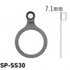 Магнит для датчика скорости TEKTRO SP-SS30 center lock 79502