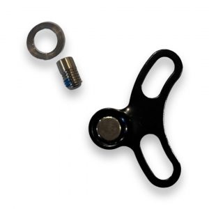 Магніт для датчика швидкості TEKTRO TR02 6 bolts Магніт для датчика швидкості TEKTRO TR02 6 bolts
