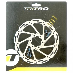 Ротор Tektro TR160-53, 160мм