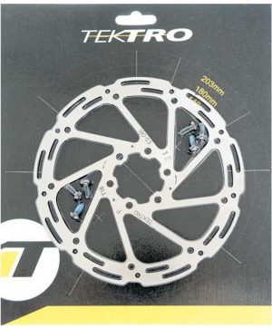 Ротор Tektro TR180-53, 180мм