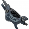 Тормоз гидравлический Shimano M7120 SLX – 4 поршня передний 77870