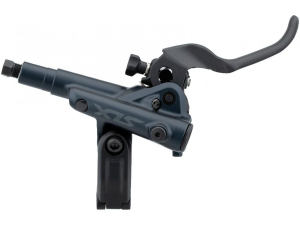 Тормоз гидравлический Shimano M7120 SLX – 4 поршня задний