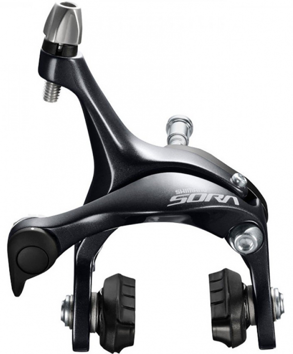 Тормоз ободной Shimano Sora BR-R3000-F передний