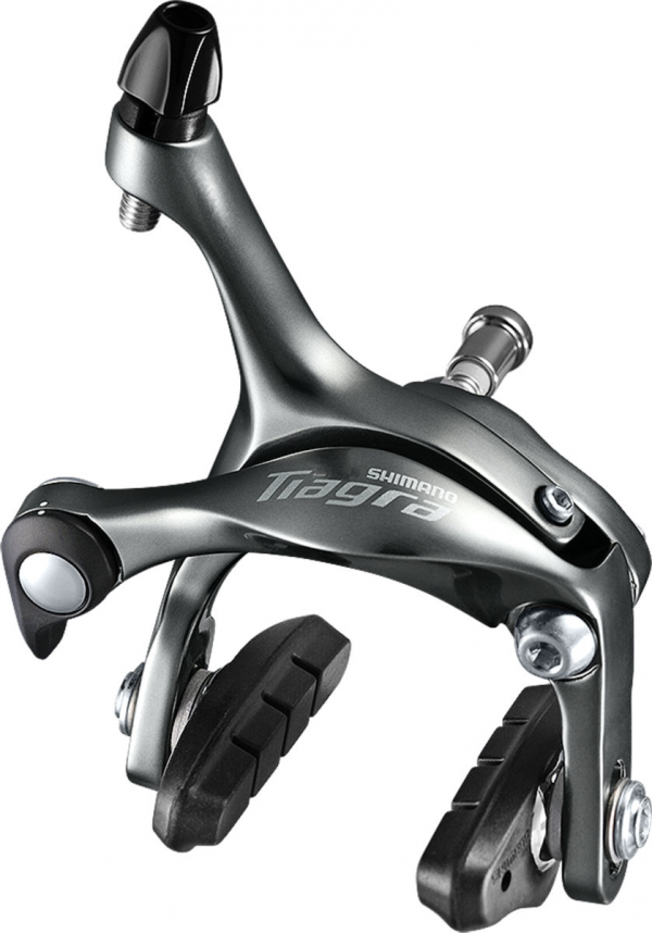 Гальмо ободне Shimano Tiagra BR-4700-F переднє