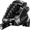 Тормоз Shimano R7120 105, переднее (левая ручка, калипер, гидролиния) 80068