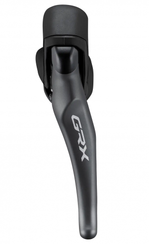 Тормоз Shimano RX820 GRX, передний (левая тормозная ручка BL-RX820)